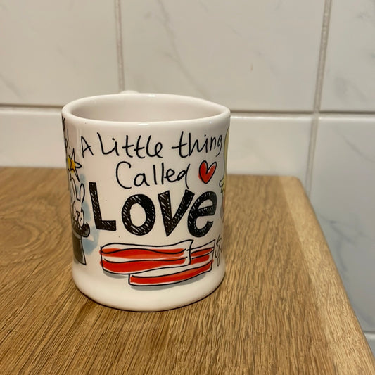 Mini Mug Magic| Blond Amsterdam