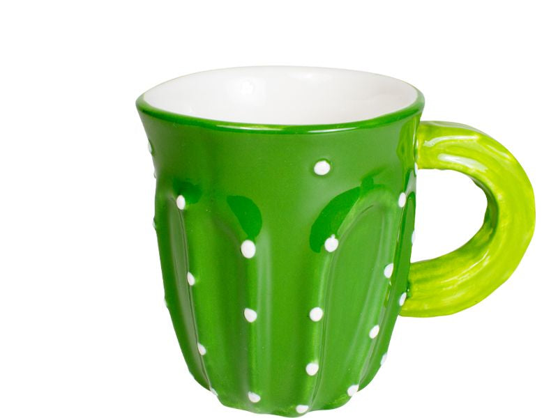 Cactus beker