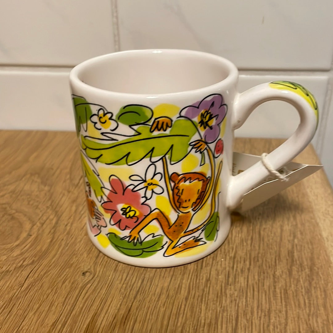 Minimug yellow| Blond Amsterdam