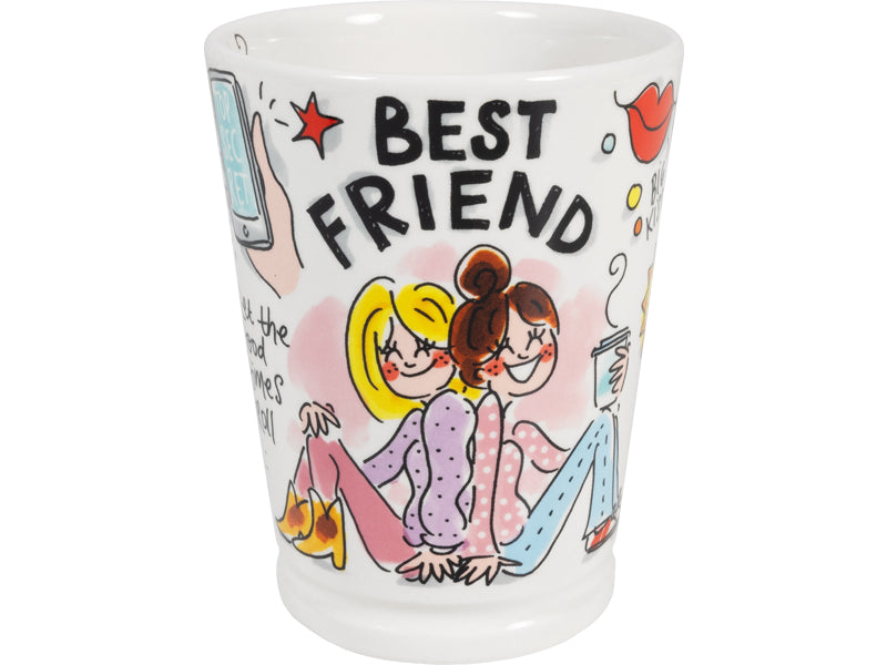 Best Friends