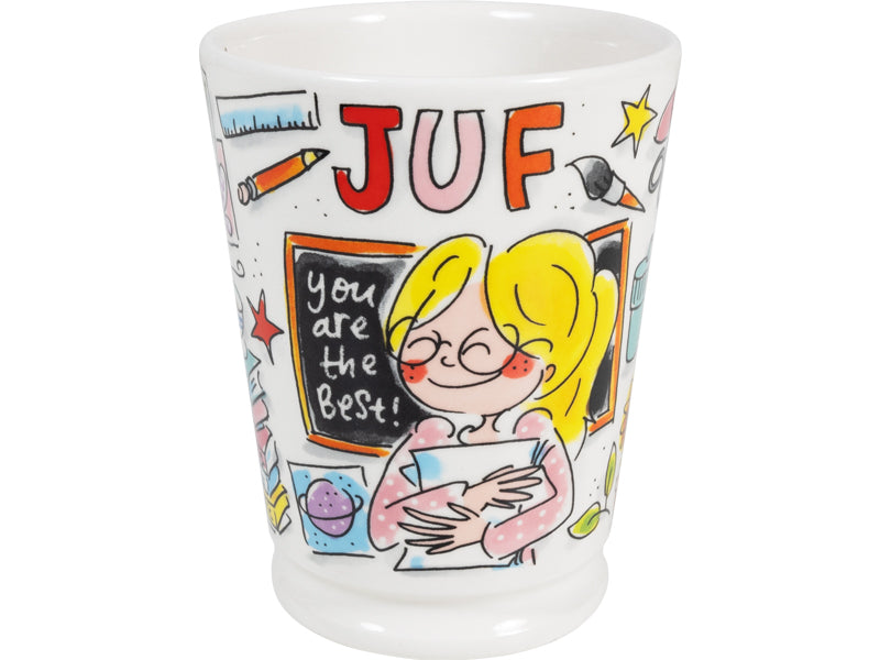 Liefste Juf