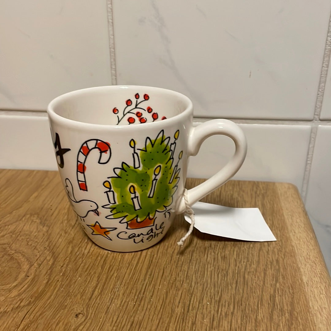 Minimug merry | Blond Amsterdam