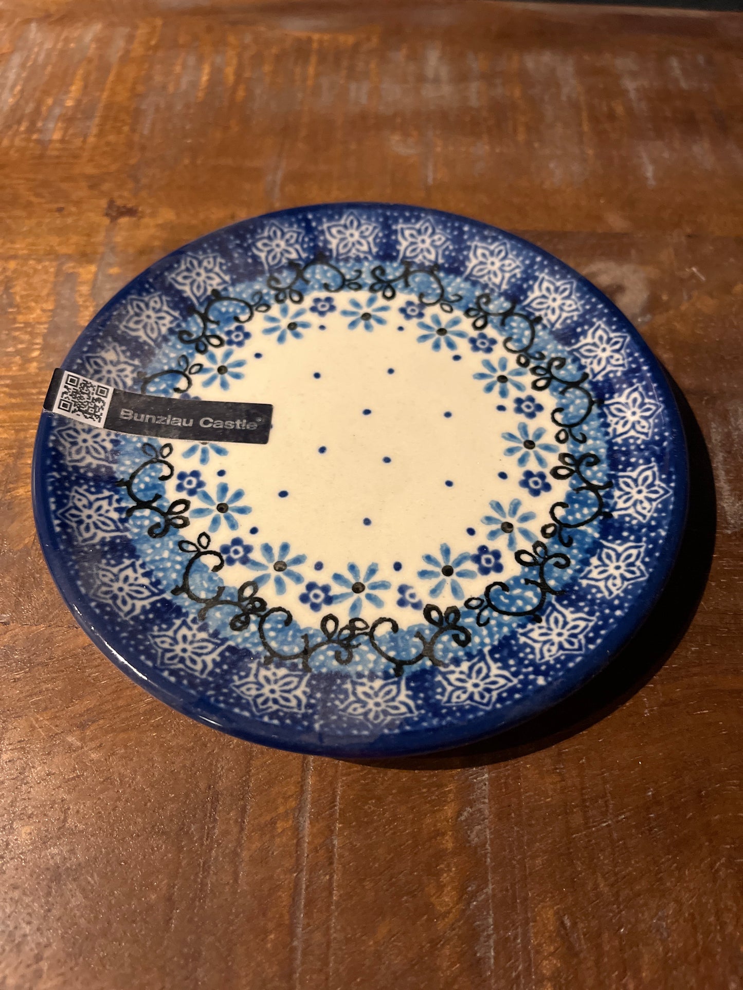 Cakedish fleur | Bunzlau Castle