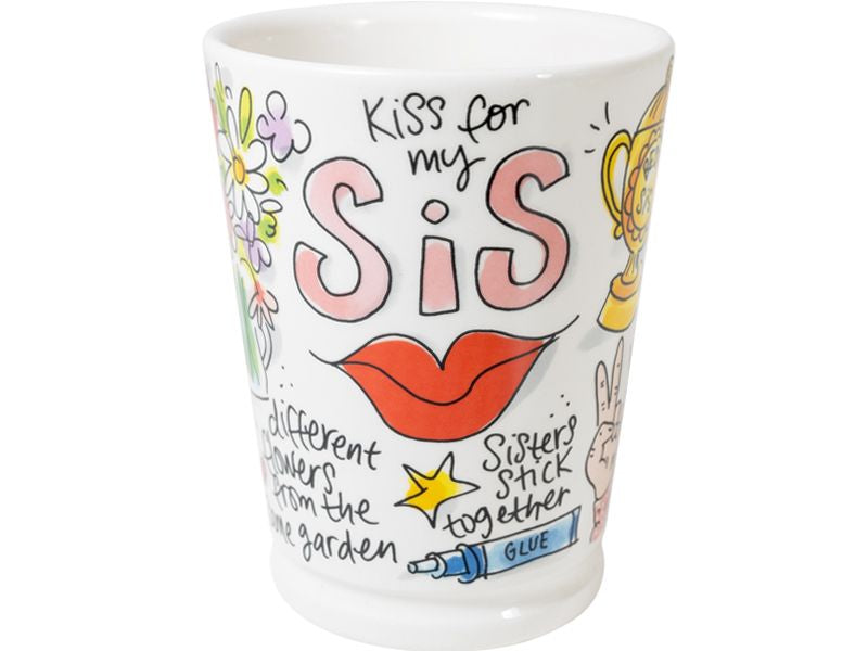 Mazagran Sis