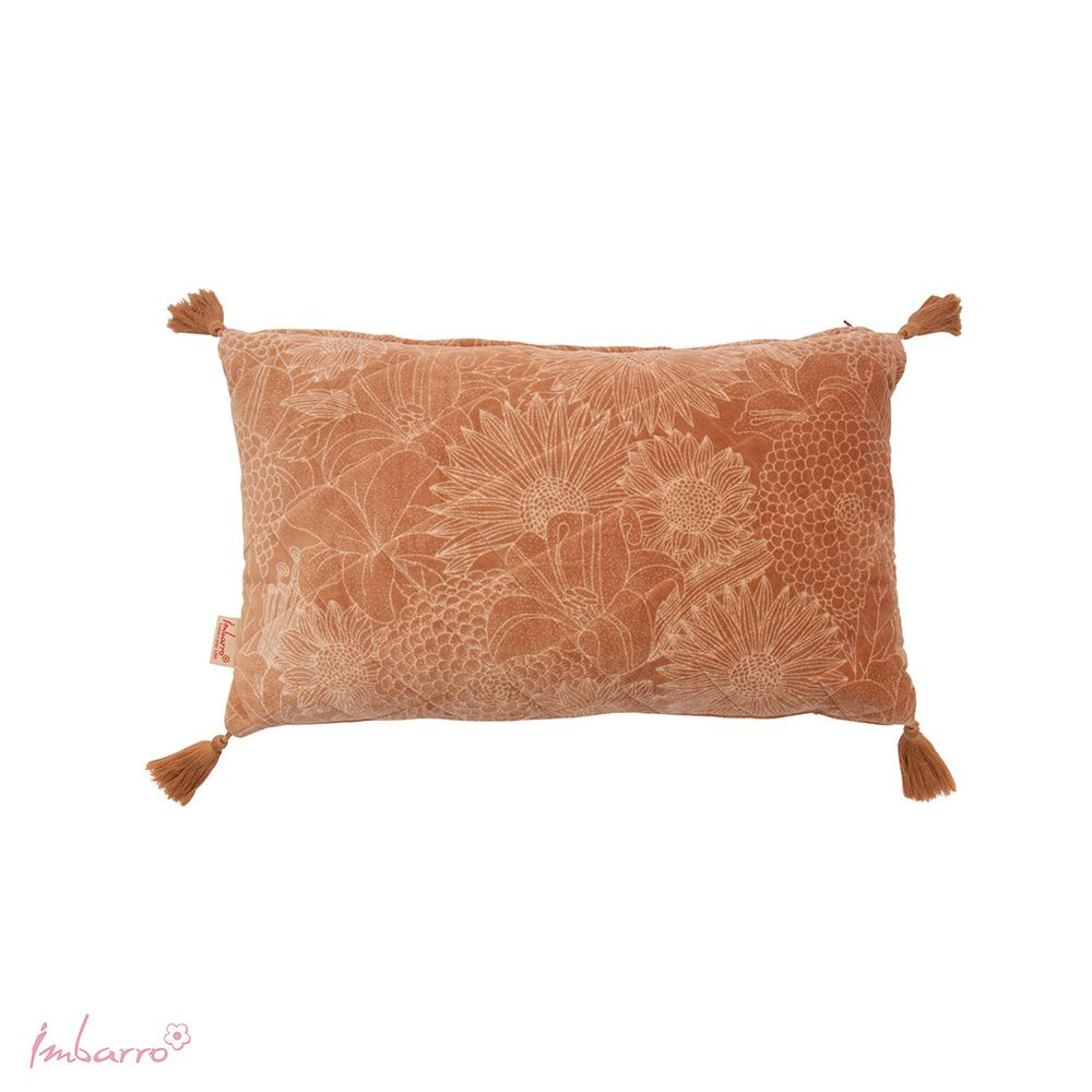 Pre Order: Kussen Pure Camel