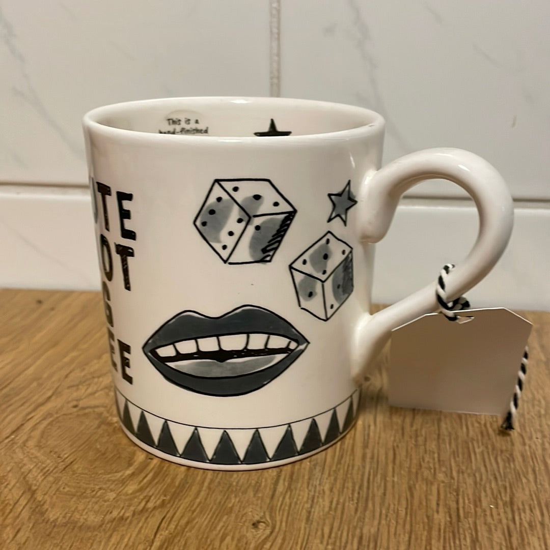 Mug You’re cute