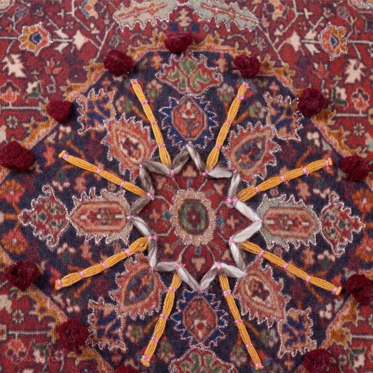 Kussen Abby | Imbarro