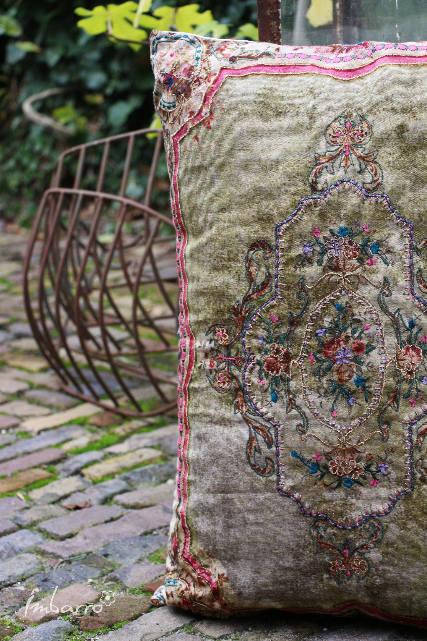 Kussen Avery | Imbarro