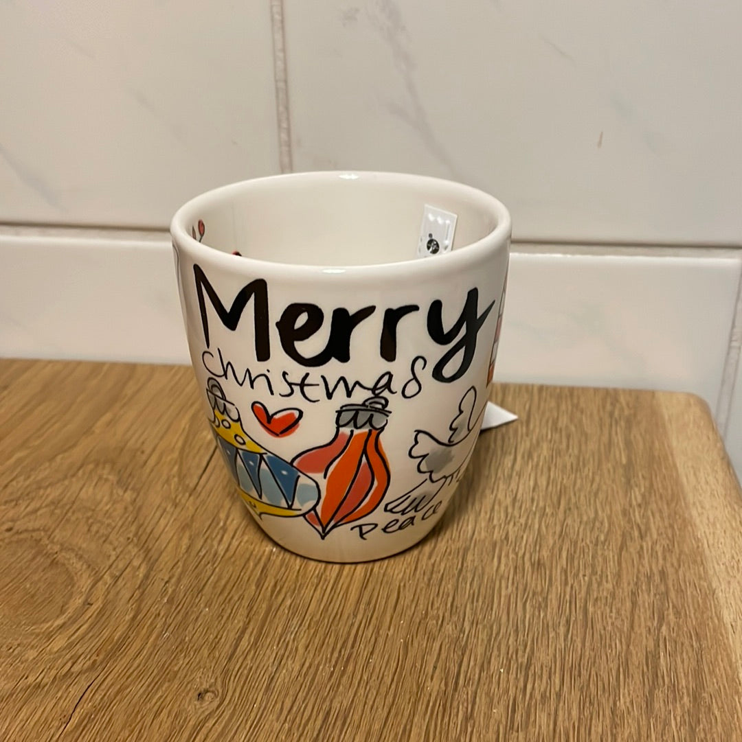 Minimug merry | Blond Amsterdam