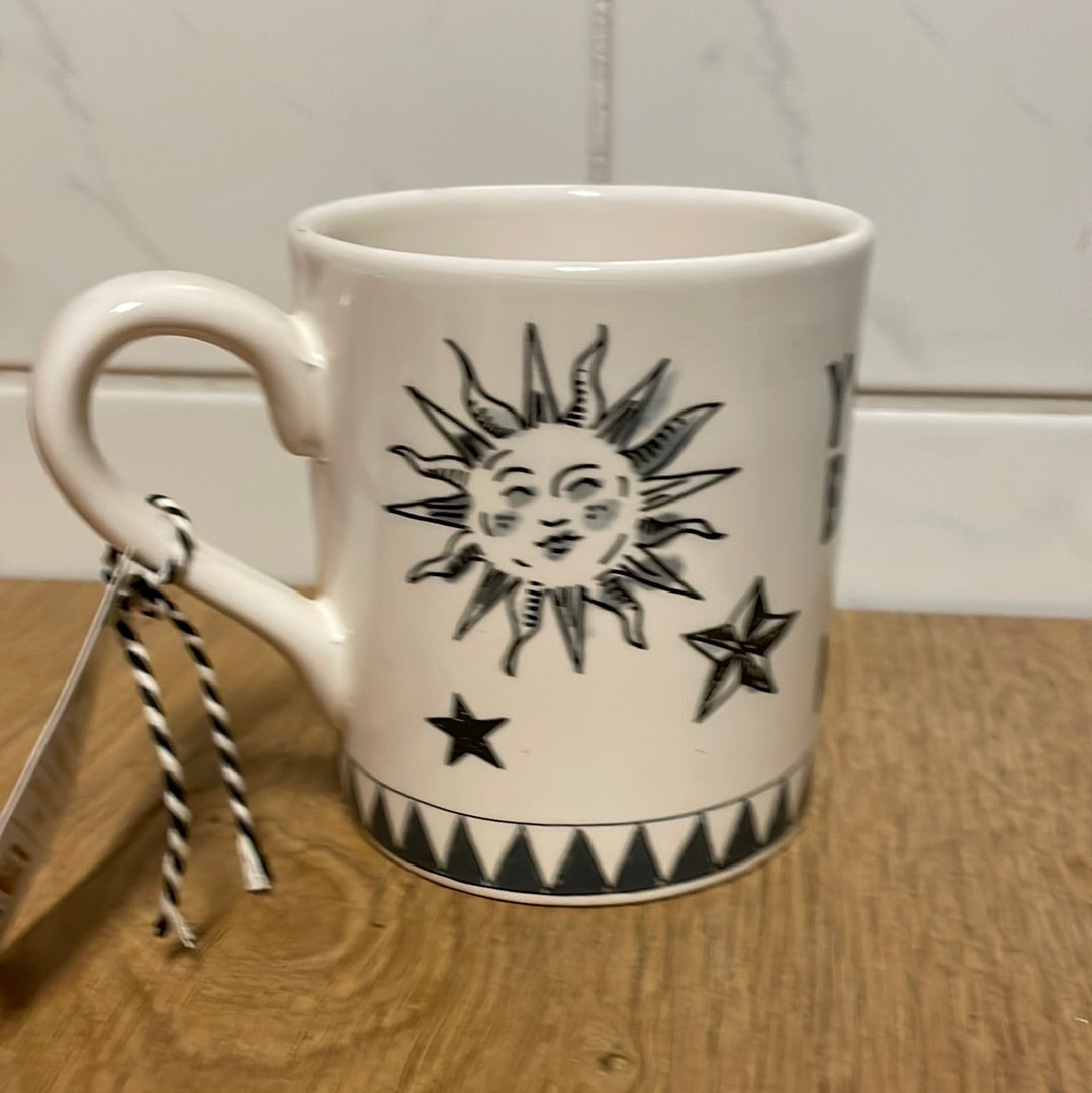 Mug You’re cute