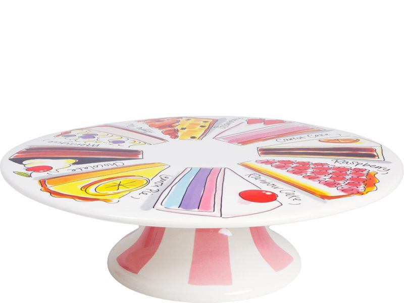 Taart standaard 33 cm