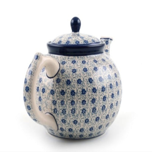 Theepot | Bunzlau Castle