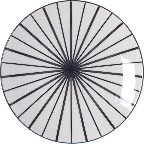 Bord lines black | Riverdale