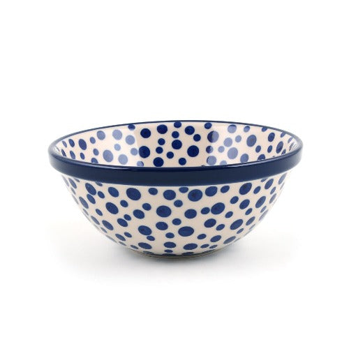 Bowl crazy dots | Bunzlau Castle