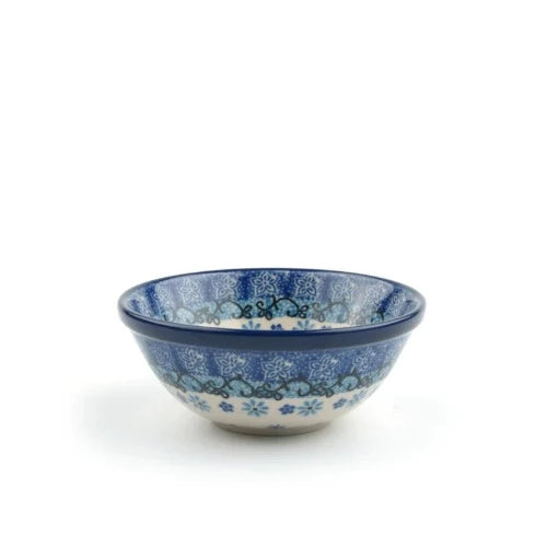 Bowl fleur delicate 10cm | Bunzlau Castle