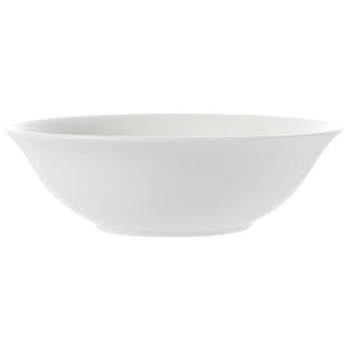 Bowl ivory white dia | VTWonen