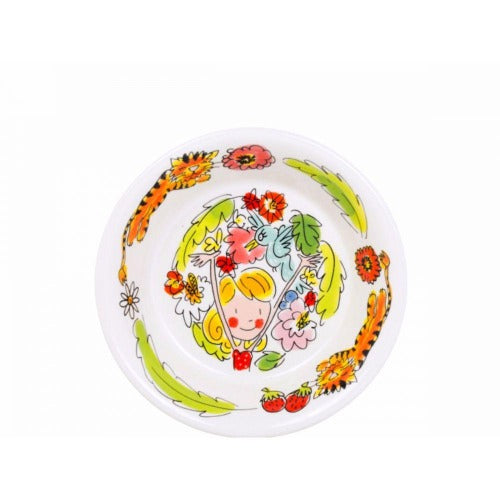 Bowl paradise tiger | Blond amsterdam