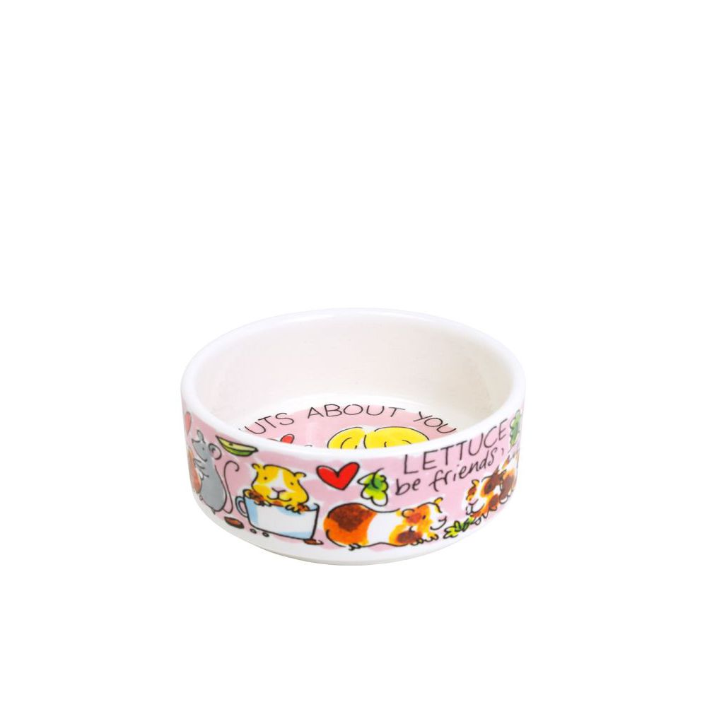 Bowl rodent | Blond amsterdam