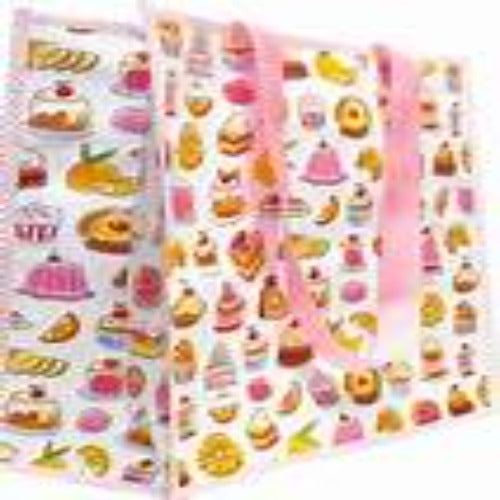 Cake shopper | Blond Amsterdam