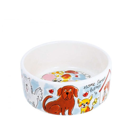 Dog bowl | Blond amsterdam