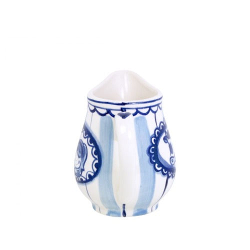 Melkkan db | Delfts Blond