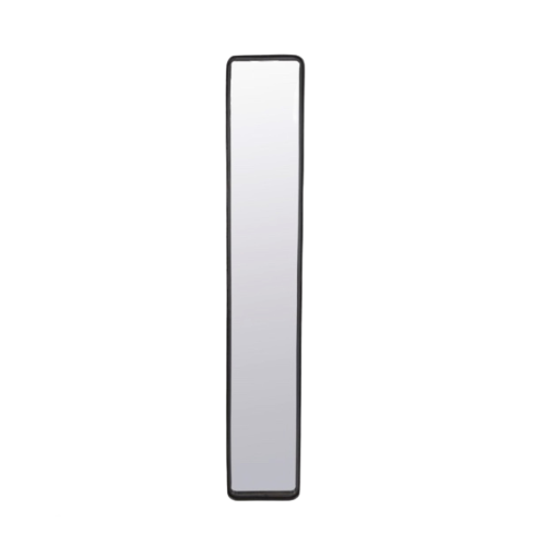 Hangspiegel Blackbeam | Wonen 35