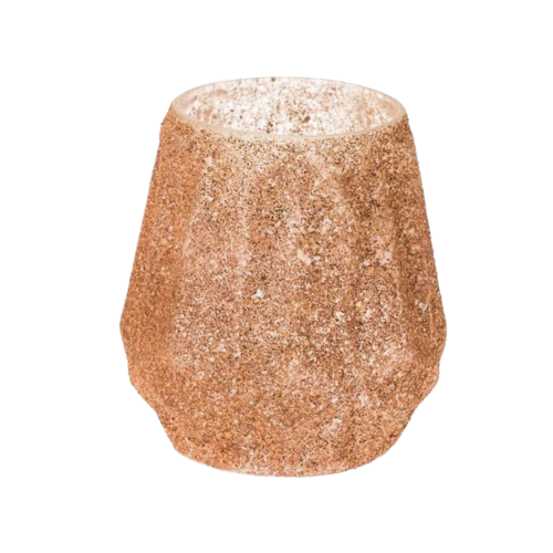 Windlicht Blair terra | Wonen 35