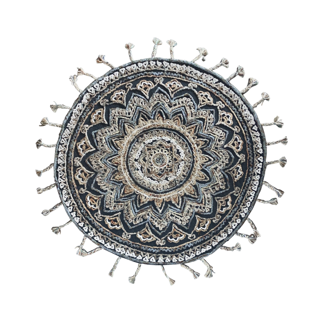 Vloerkleed Pip | Wonen 35