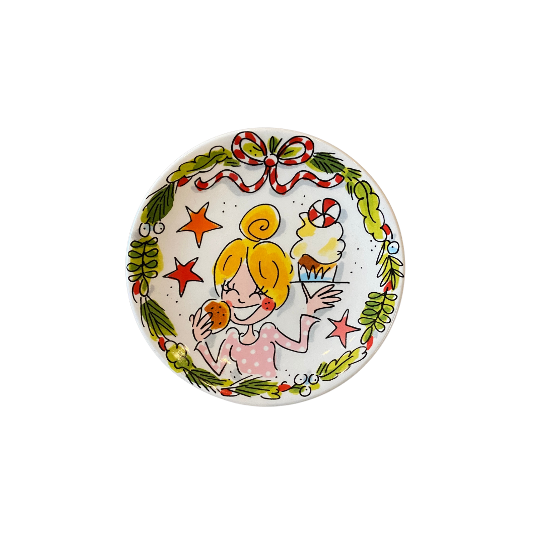 Petit bordje | Blond Amsterdam
