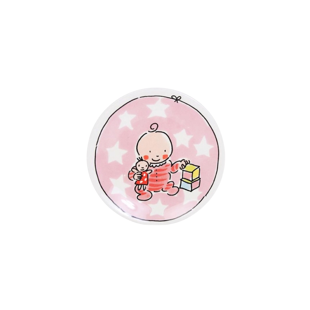 Petit four it's a gril | Blond amsterdam