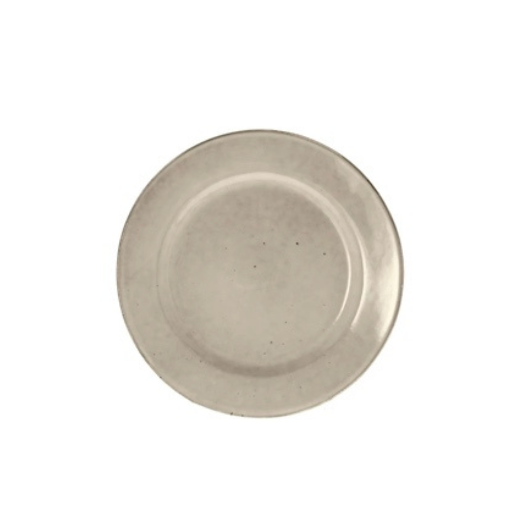 Ontbijtbord metz vintage beige | Riverdale