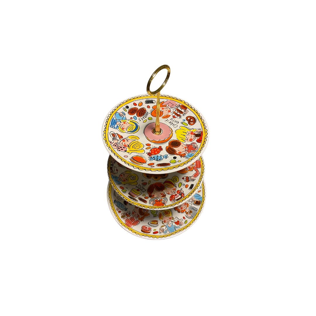 Tea time | Blond Amsterdam