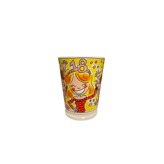 Mazagran 18 | Blond Amsterdam