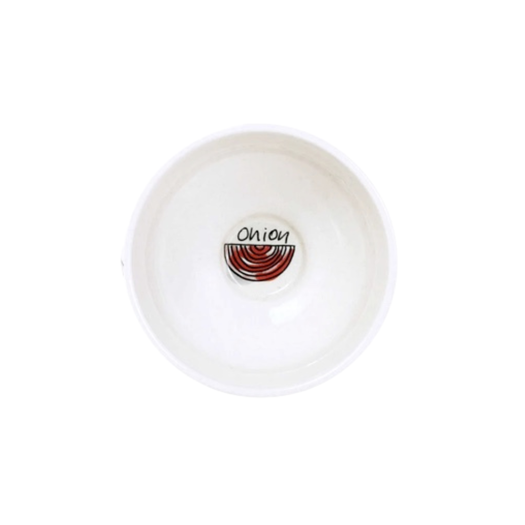 Bowl bbq onion | Blond Amsterdam