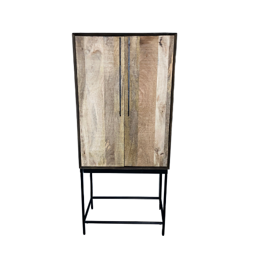 Kast Wood | Wonen 35