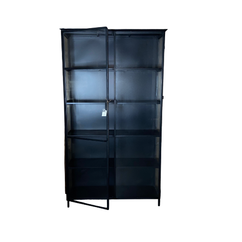Kast staal | Wonen 35