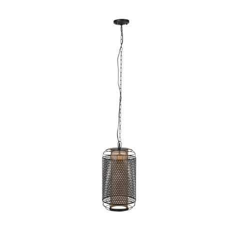 Plafondlamp archer L | Dutchbone