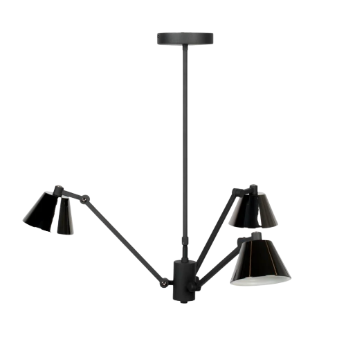 Plafondlamp Lub | Zuiver