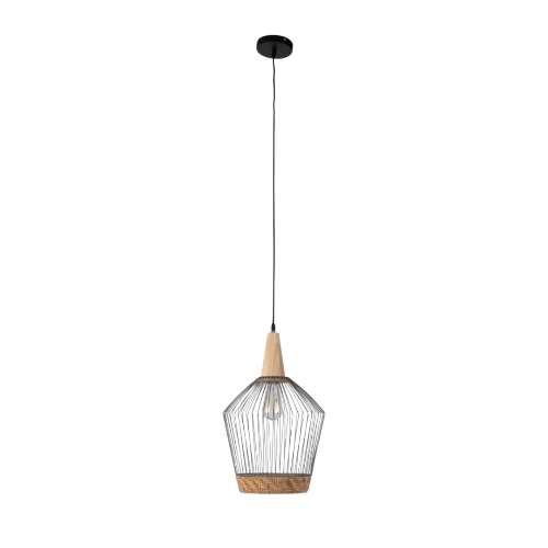 Plafondlamp birdy long | Zuiver