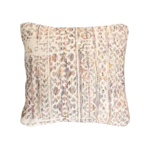 Kussen Liv plum | Zuiver