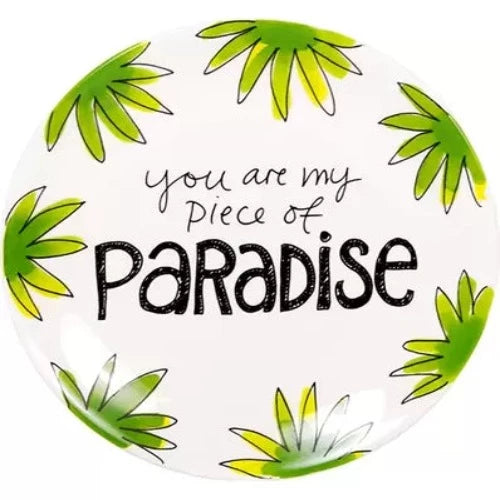Plate paradise | Blond amsterdam
