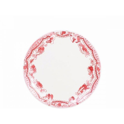 Bord romance 18 cm | Blond Romance