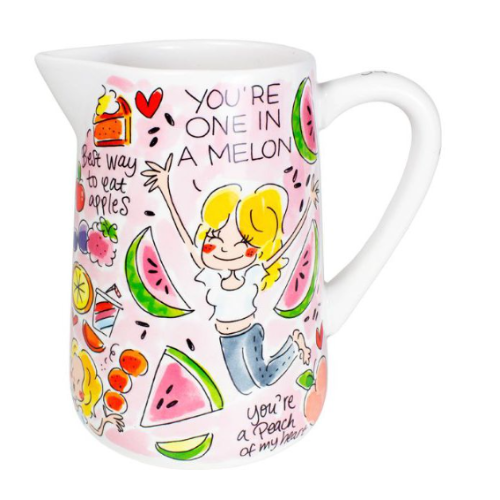 Fruit Jug | Blond amsterdam