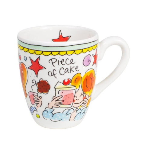 Minimug mint | Blond Amsterdam