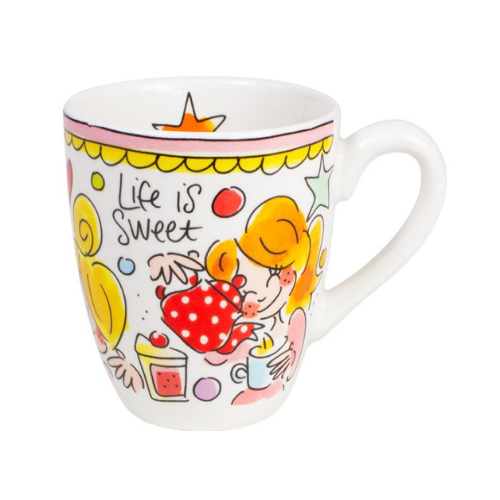 Minimug pink | Blond Amsterdam