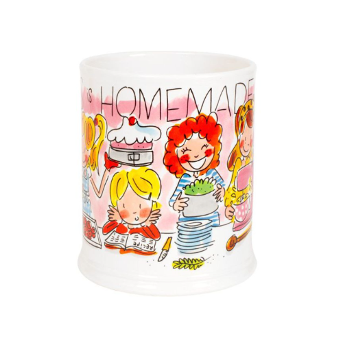 Utility jar | Blond Amsterdam