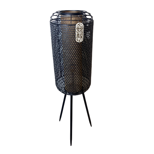 Vloerlamp Archer XL | Wonen 35