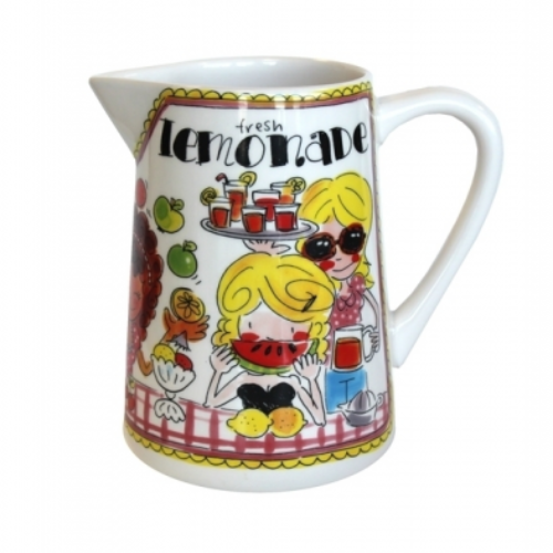 Kan 1 liter | Blond amsterdam