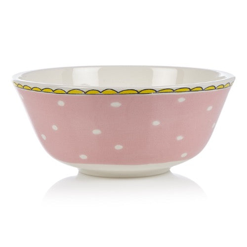 Bowl 14cm dot | Blond Amsterdam