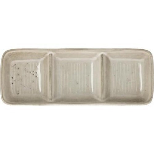 Dipschaal metz beige | Riverdale